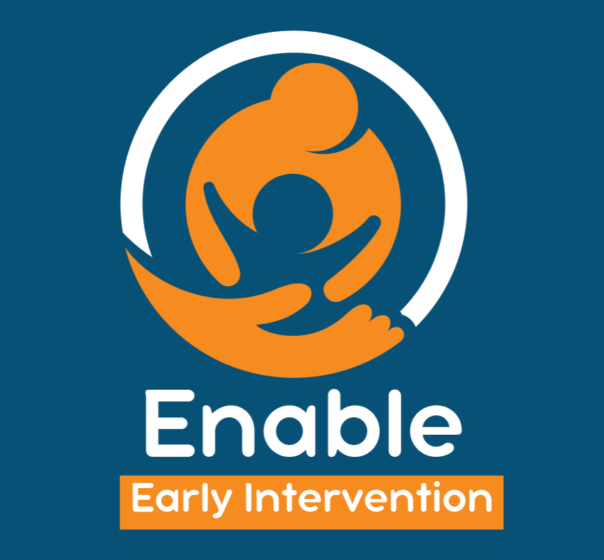 Enable Early Intervention Logo